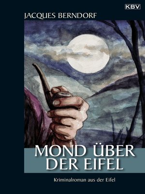 cover image of Mond über der Eifel